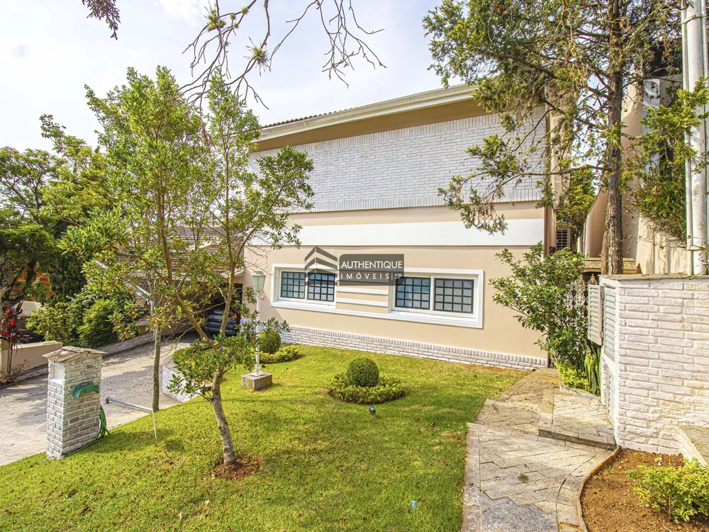 Casa de Condomínio à venda com 4 quartos, 350m² - Foto 5