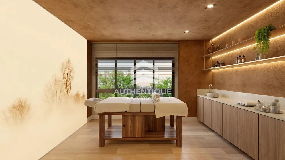 Apartamento, 1 quarto, 42 m² - Foto 3