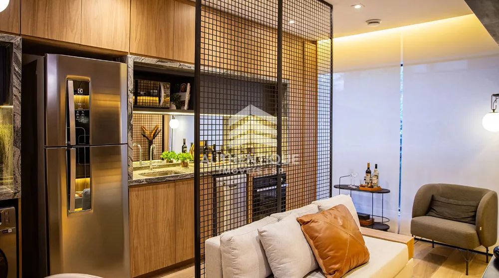 Apartamento, 1 quarto, 42 m² - Foto 5