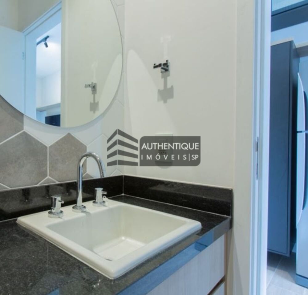 Apartamento, 1 quarto, 32 m² - Foto 9