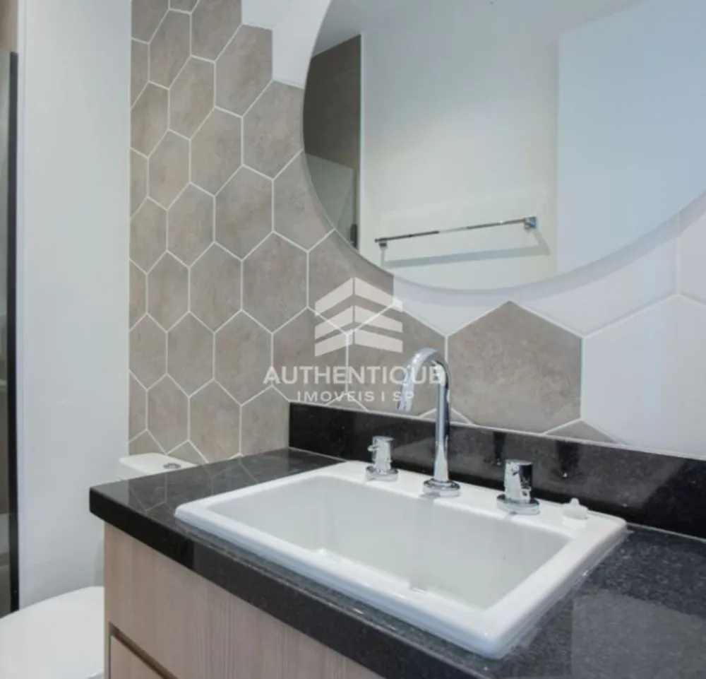 Apartamento, 1 quarto, 32 m² - Foto 15
