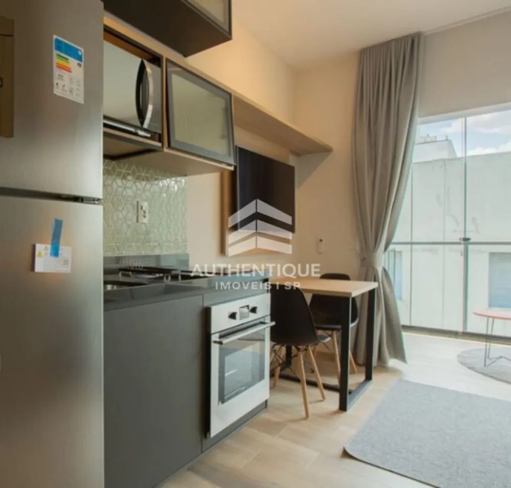 Apartamento, 1 quarto, 32 m² - Foto 14