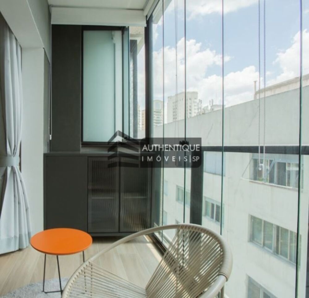 Apartamento, 1 quarto, 32 m² - Foto 7
