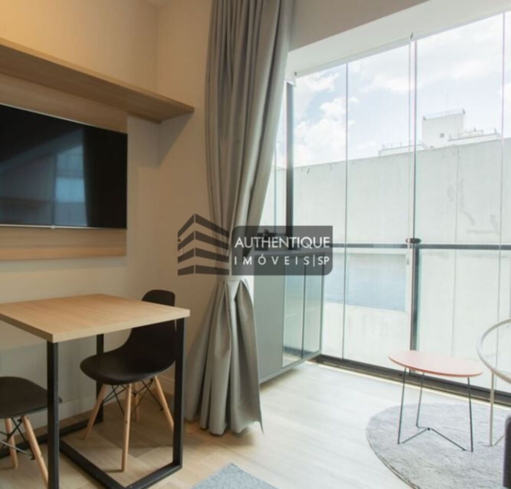 Apartamento, 1 quarto, 32 m² - Foto 8
