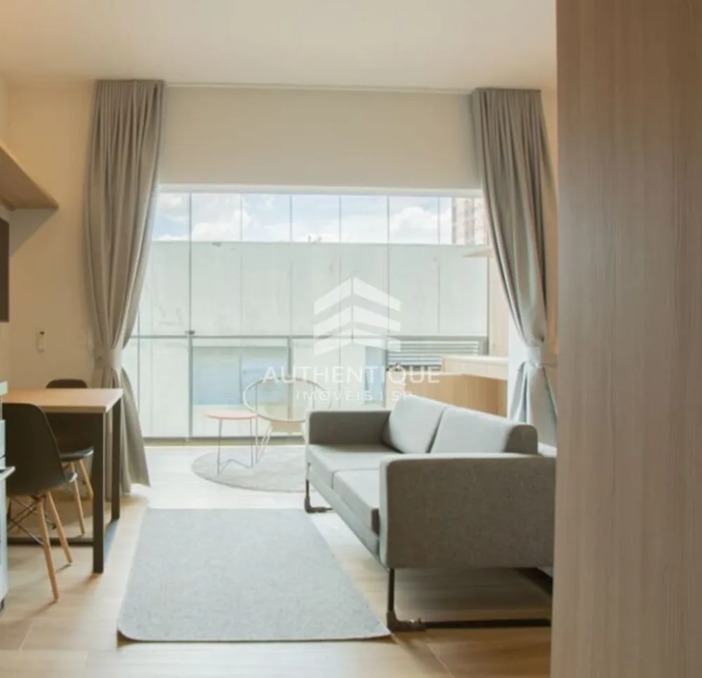 Apartamento, 1 quarto, 32 m² - Foto 13
