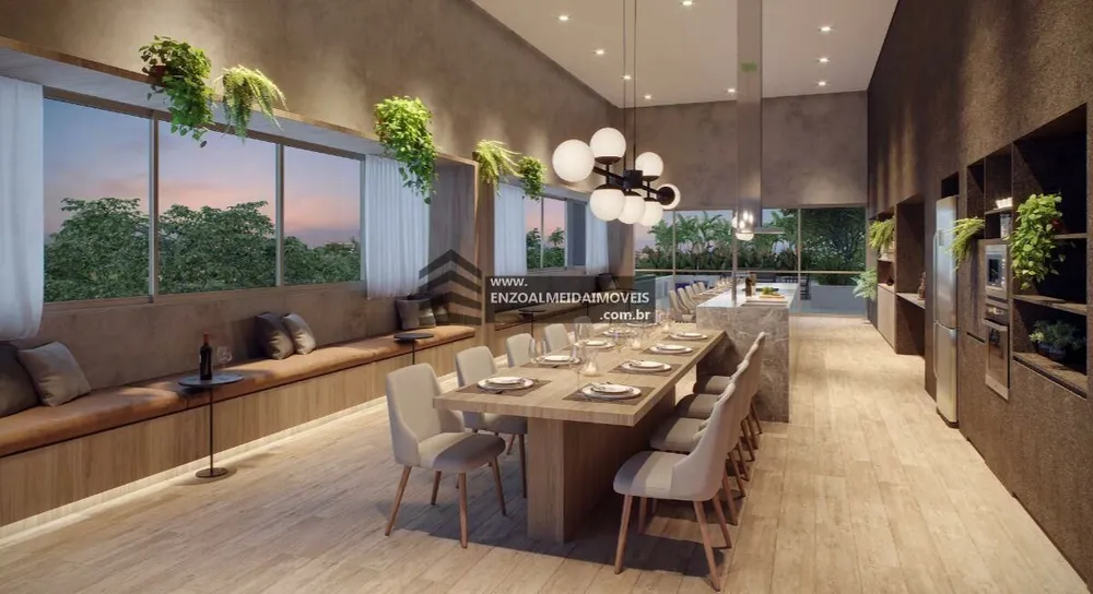 Casa, 3 quartos, 162 m² - Foto 12