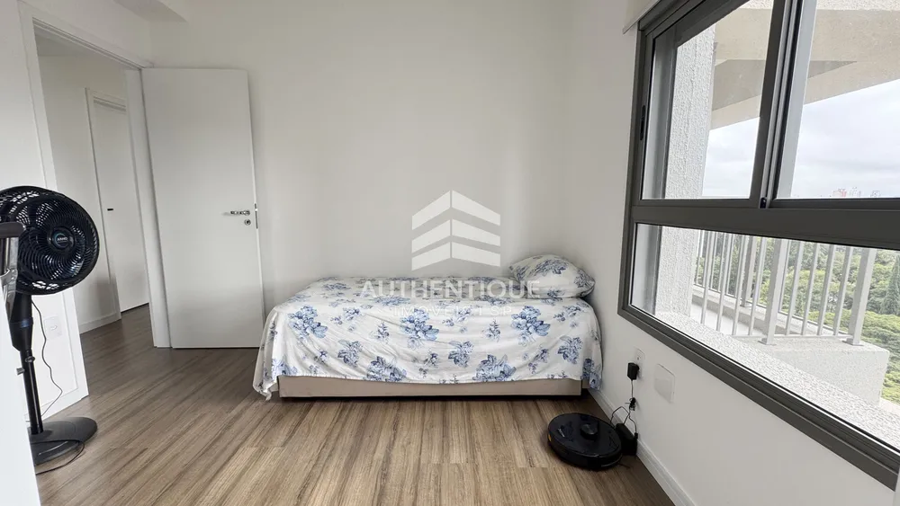 Apartamento, 2 quartos, 77 m² - Foto 2