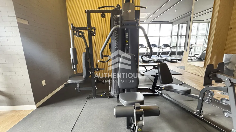 Apartamento, 2 quartos, 77 m² - Foto 4