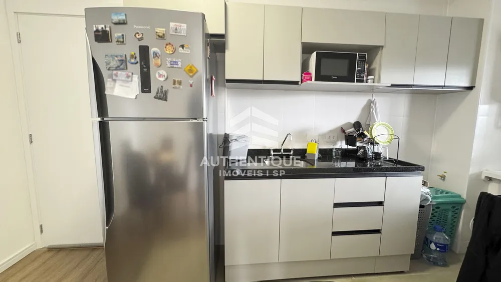 Apartamento, 2 quartos, 77 m² - Foto 3