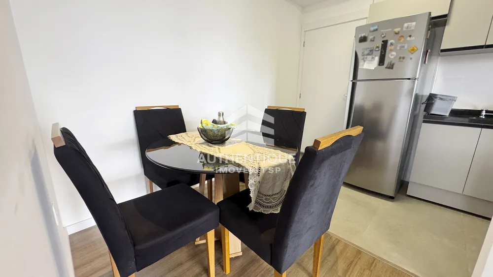 Apartamento, 2 quartos, 77 m² - Foto 11