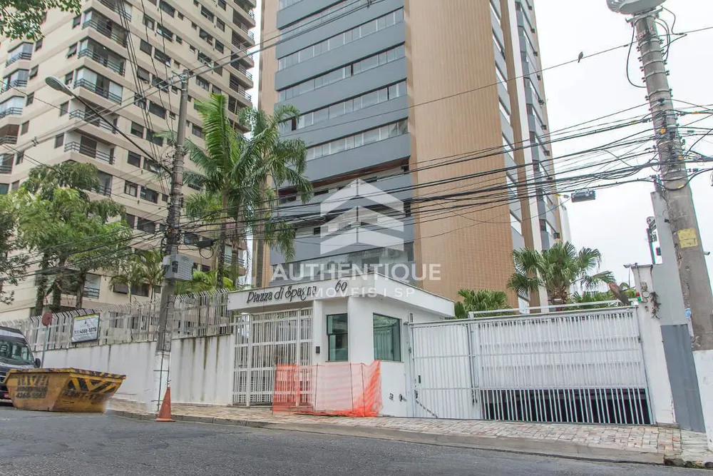 Apartamento, 4 quartos, 233 m² - Foto 2