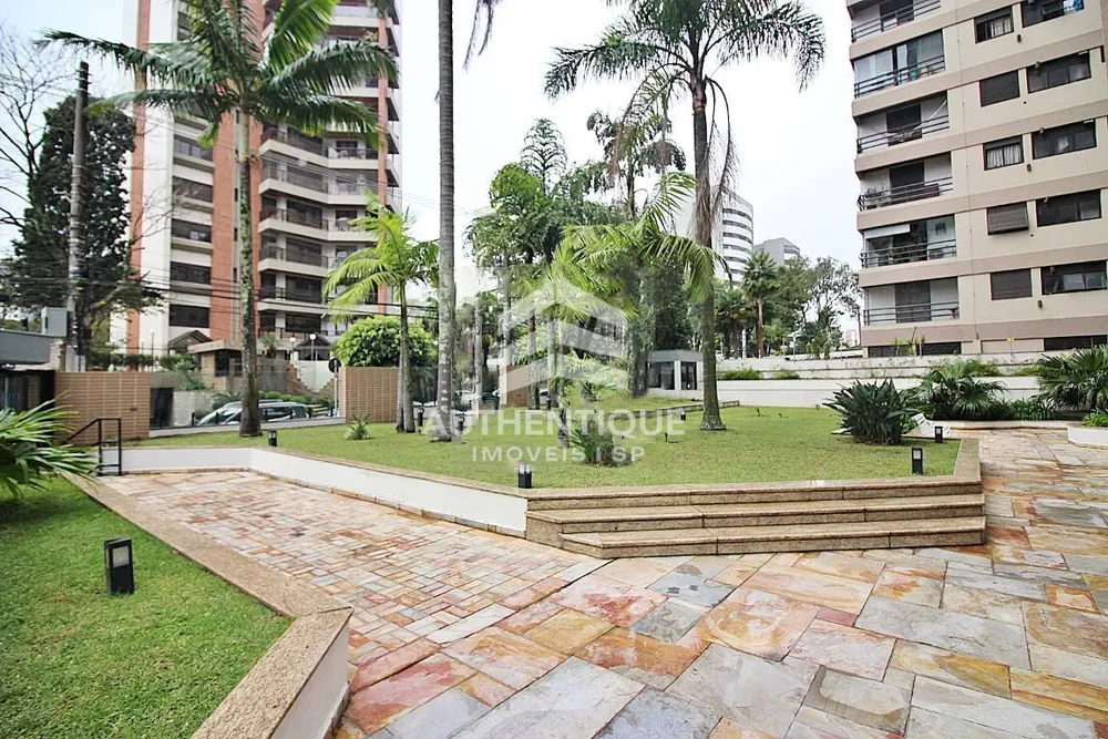 Apartamento, 4 quartos, 233 m² - Foto 1