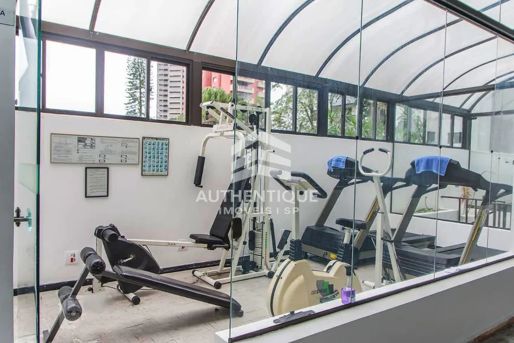 Apartamento, 4 quartos, 233 m² - Foto 5