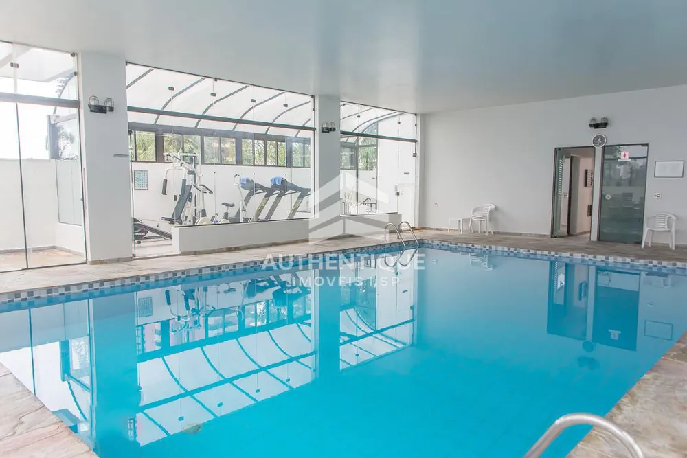 Apartamento, 4 quartos, 233 m² - Foto 6