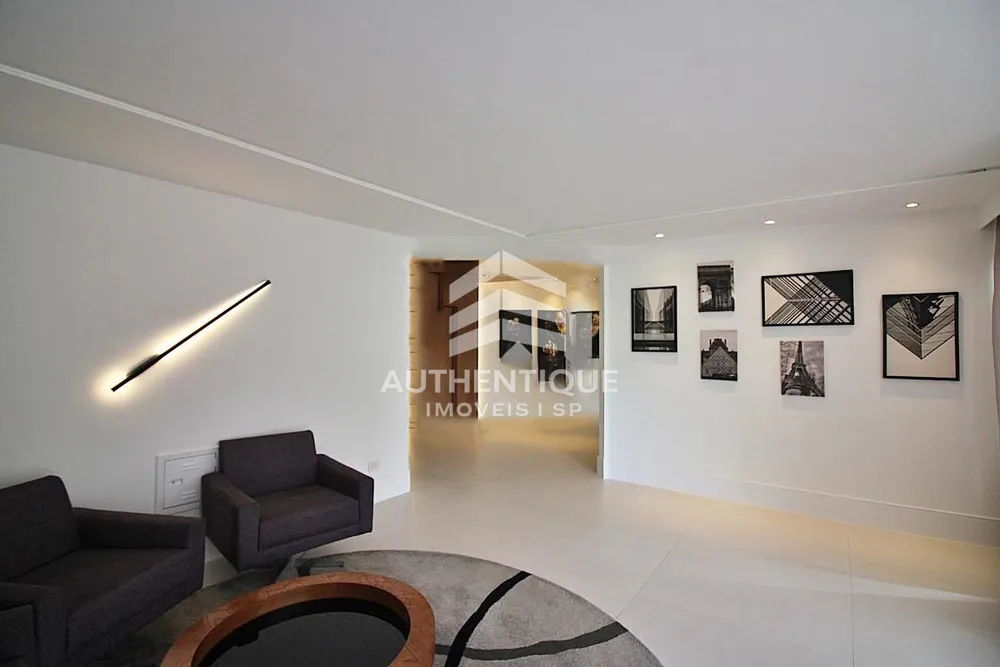 Apartamento, 4 quartos, 233 m² - Foto 7