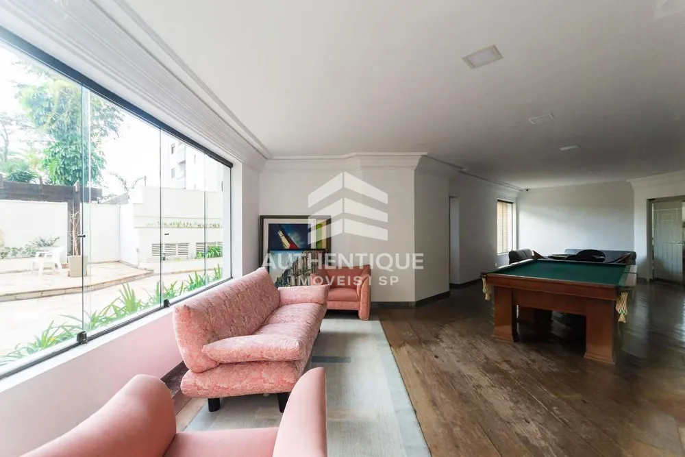 Apartamento, 4 quartos, 233 m² - Foto 5