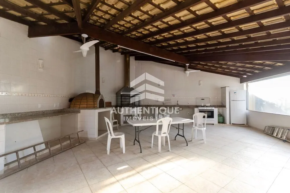 Apartamento, 4 quartos, 233 m² - Foto 3