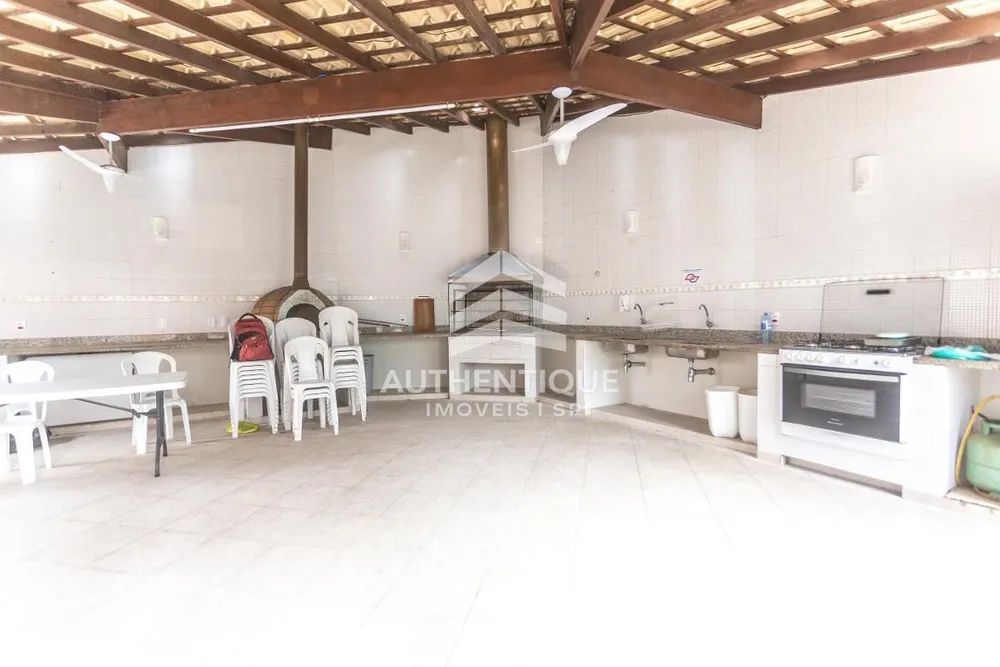 Apartamento, 4 quartos, 233 m² - Foto 9