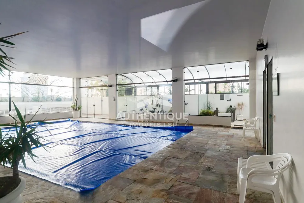 Apartamento, 4 quartos, 233 m² - Foto 7