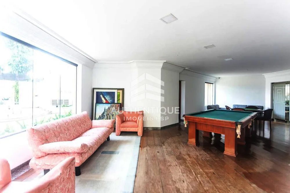 Apartamento, 4 quartos, 233 m² - Foto 11