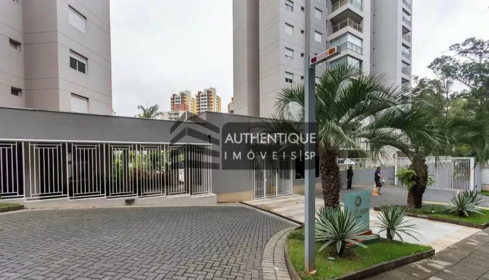 Apartamento à venda com 3 quartos, 109m² - Foto 6