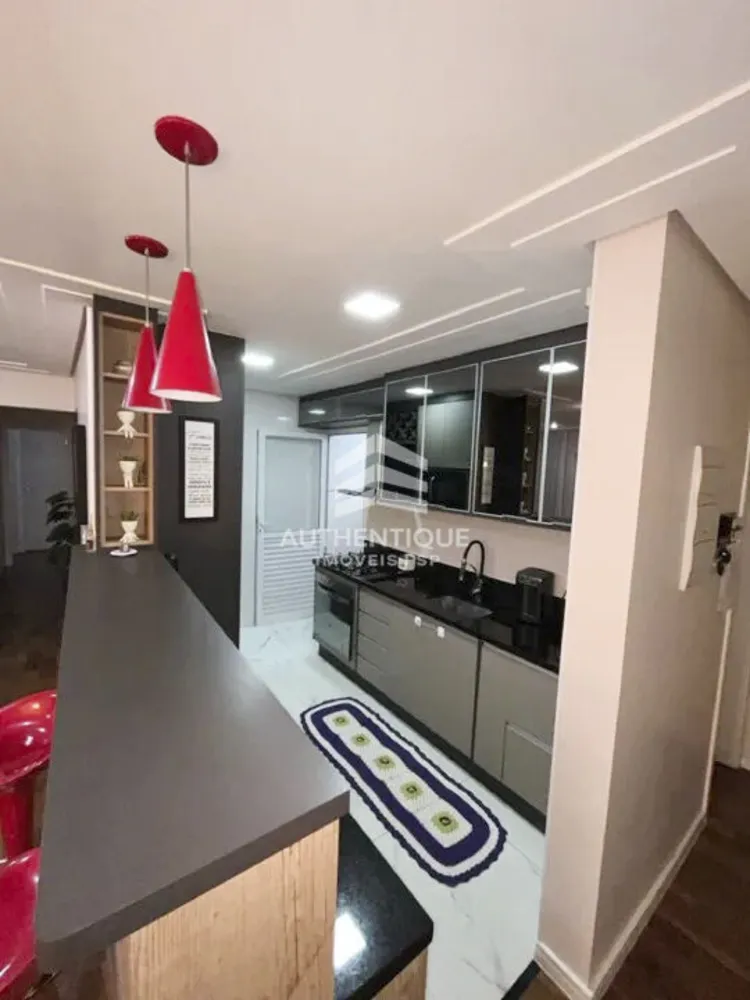 Apartamento, 3 quartos, 97 m² - Foto 5