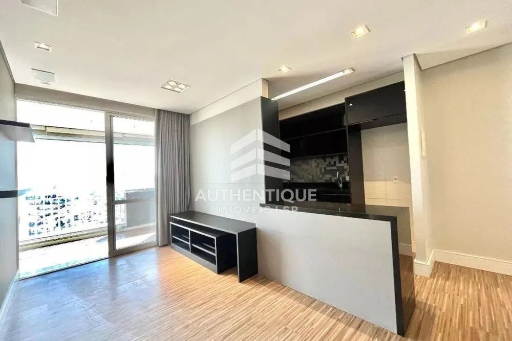 Apartamento, 2 quartos, 68 m² - Foto 1