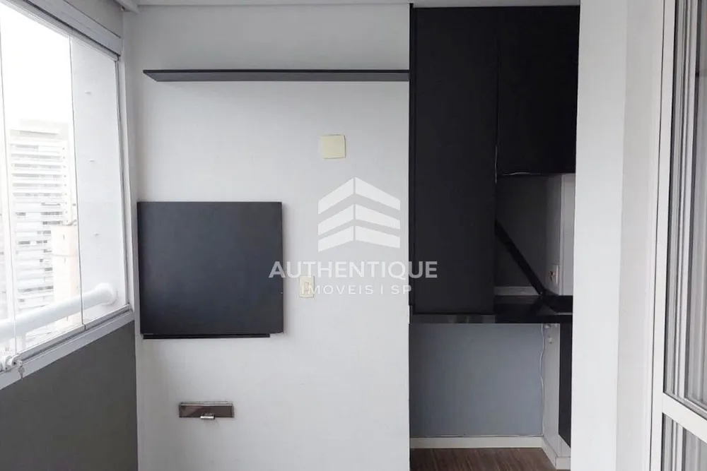Apartamento, 2 quartos, 68 m² - Foto 2
