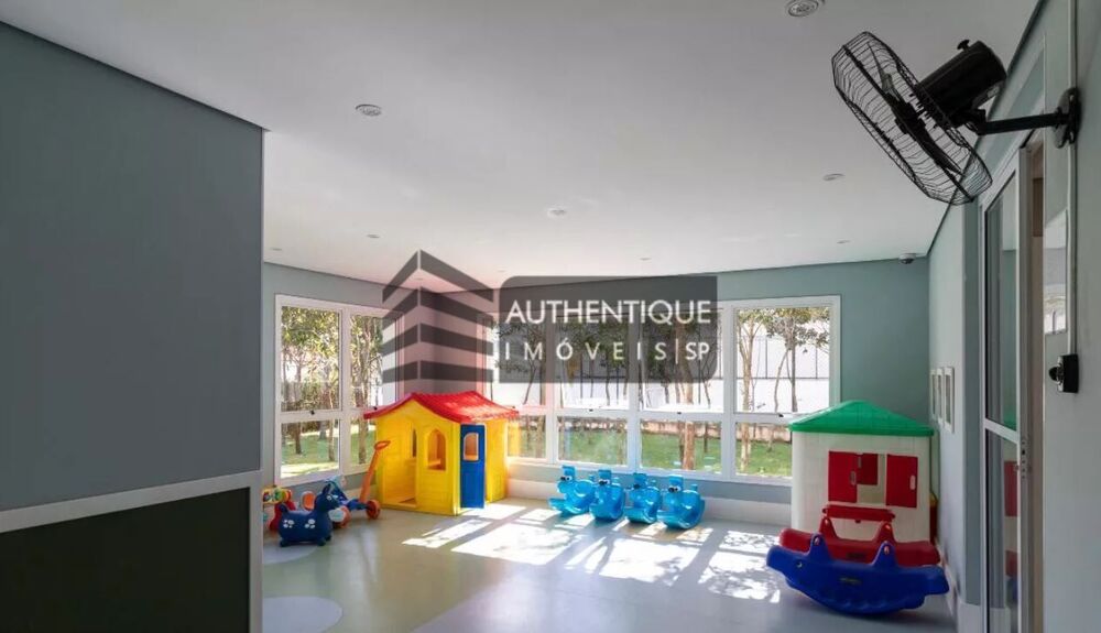 Apartamento, 3 quartos, 122 m² - Foto 6