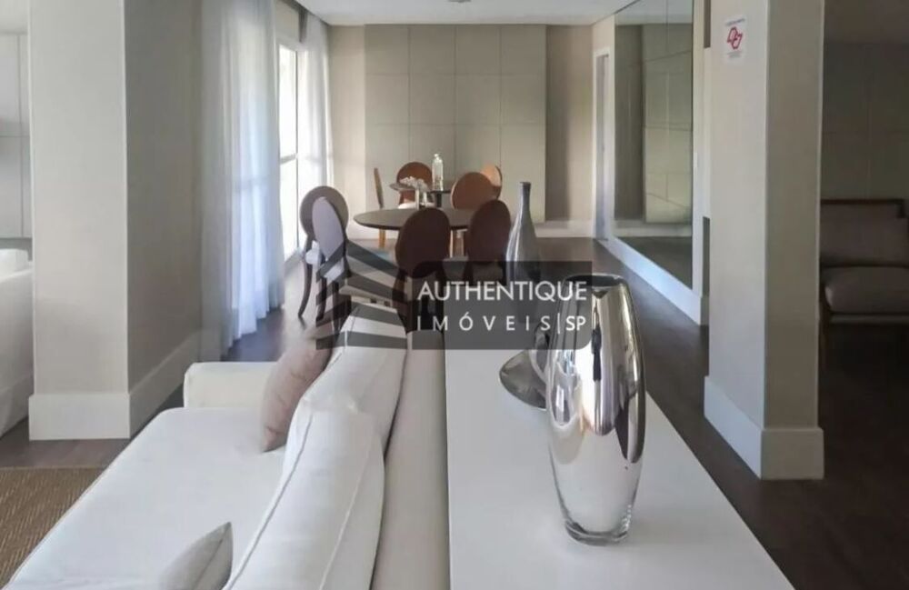 Apartamento, 3 quartos, 122 m² - Foto 4