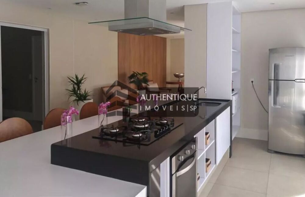 Apartamento, 3 quartos, 122 m² - Foto 3