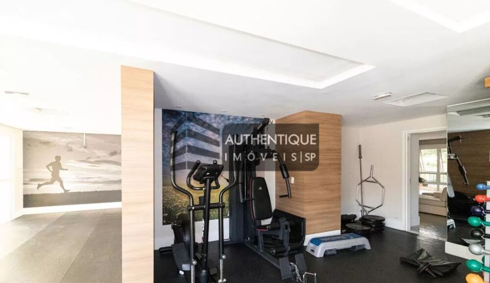 Apartamento, 3 quartos, 122 m² - Foto 5