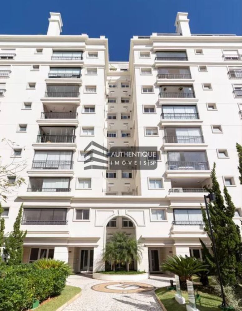 Apartamento, 3 quartos, 122 m² - Foto 2