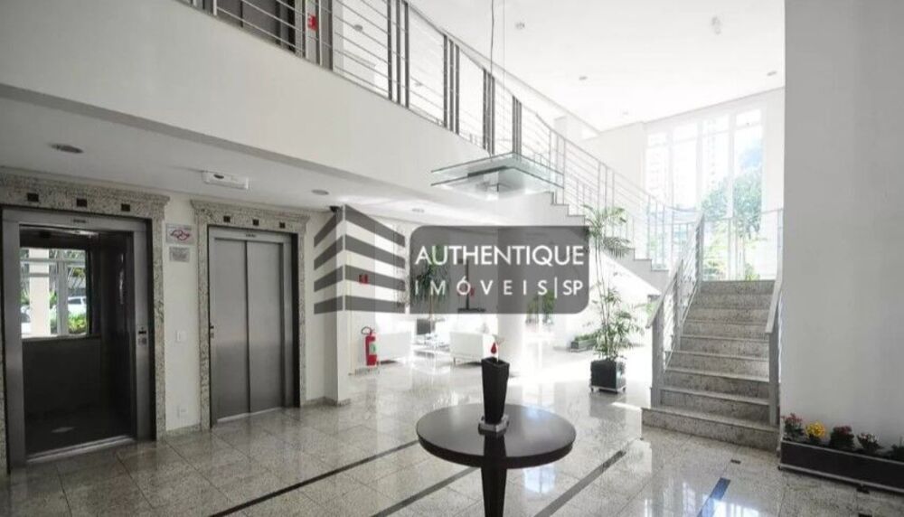 Apartamento, 1 quarto, 36 m² - Foto 24