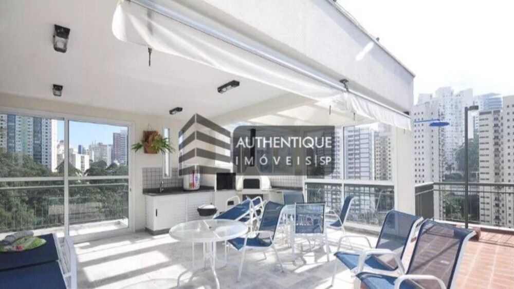 Apartamento, 1 quarto, 36 m² - Foto 22