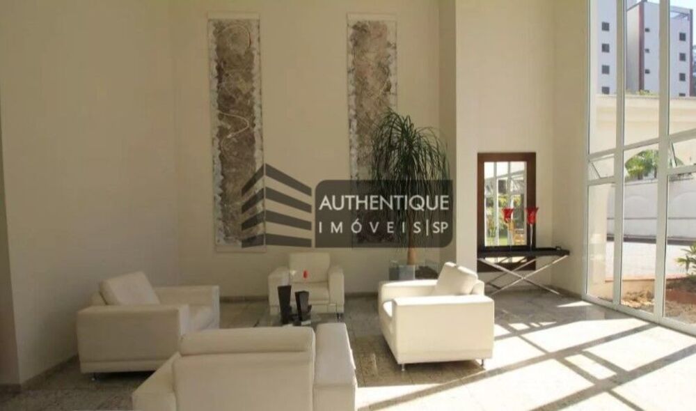 Apartamento, 1 quarto, 36 m² - Foto 2