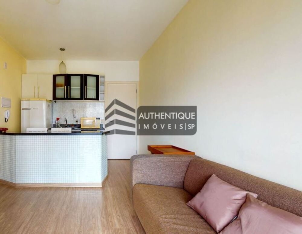 Apartamento, 1 quarto, 36 m² - Foto 5