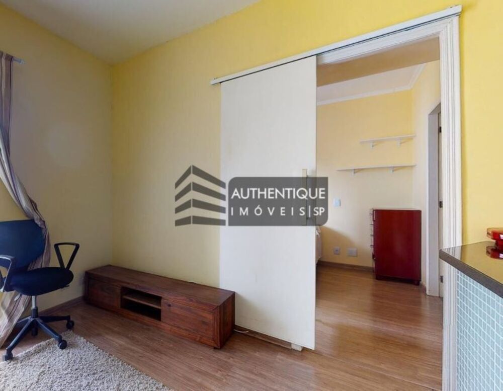 Apartamento, 1 quarto, 36 m² - Foto 28