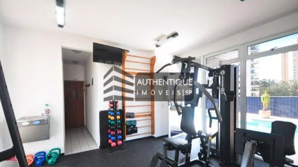 Apartamento, 1 quarto, 36 m² - Foto 1