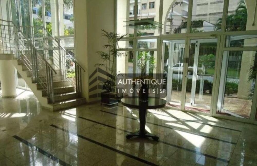 Apartamento, 1 quarto, 36 m² - Foto 23