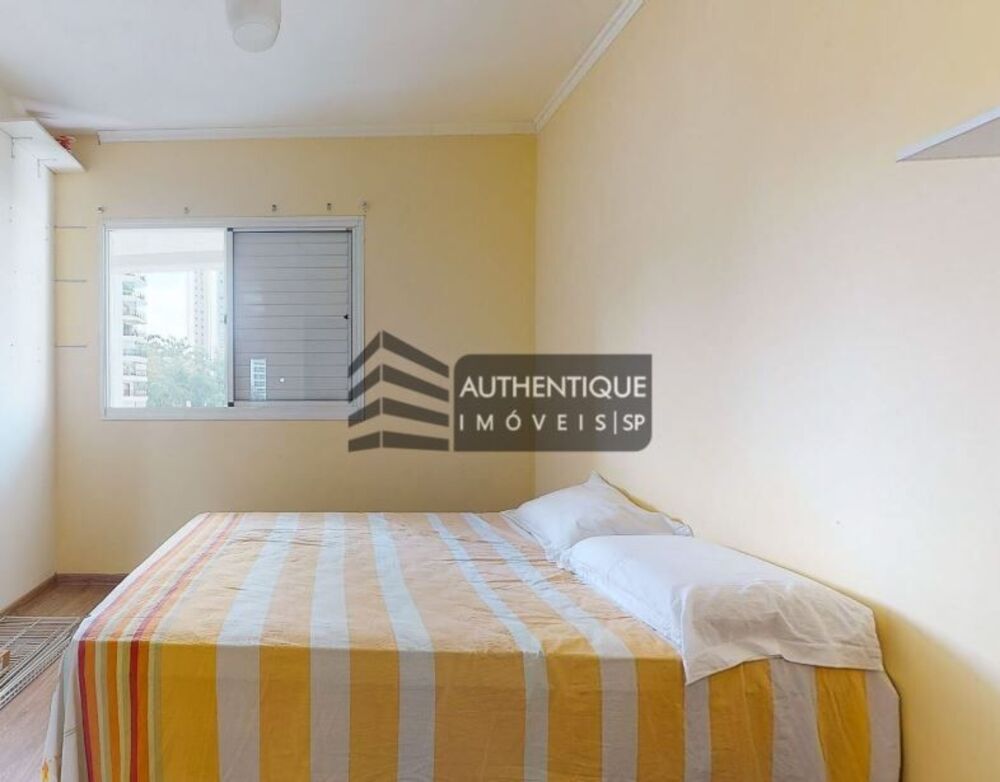 Apartamento, 1 quarto, 36 m² - Foto 31