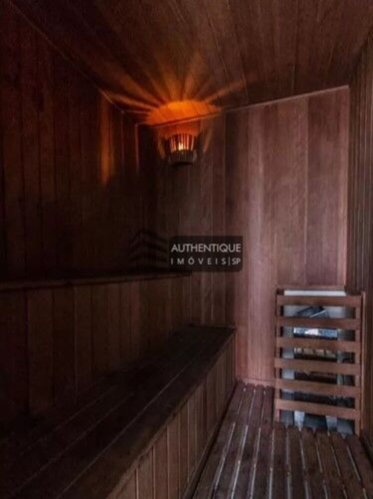 Apartamento, 1 quarto, 36 m² - Foto 3