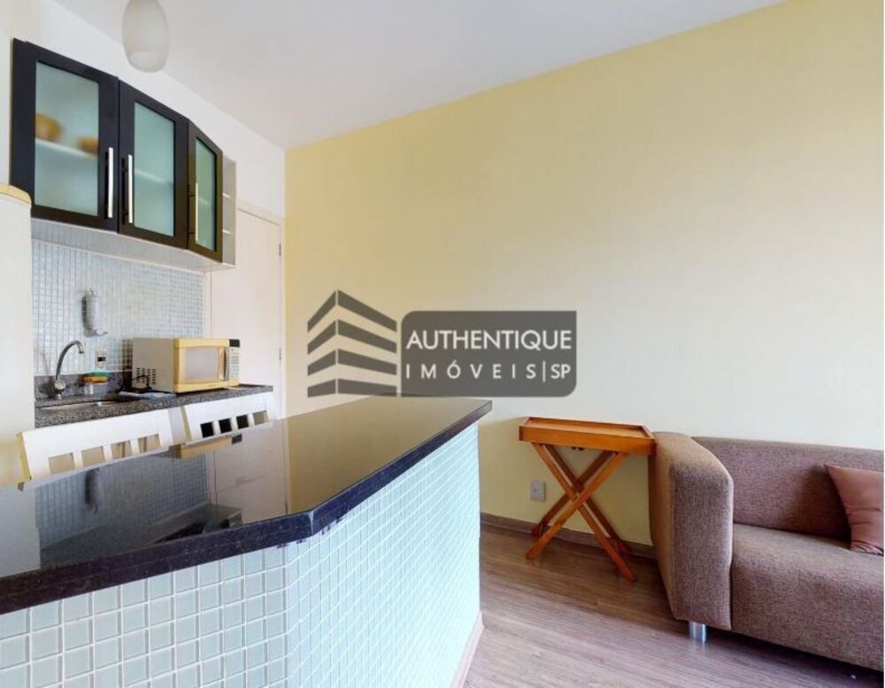 Apartamento, 1 quarto, 36 m² - Foto 26