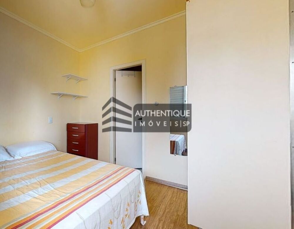 Apartamento, 1 quarto, 36 m² - Foto 7