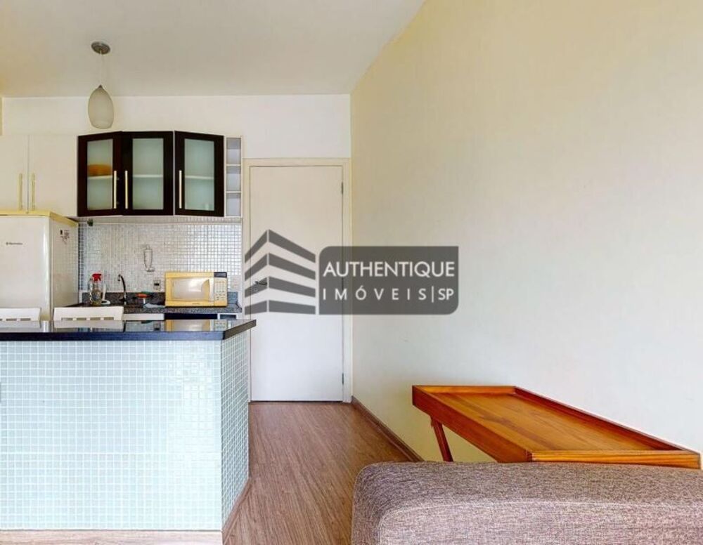Apartamento, 1 quarto, 36 m² - Foto 8