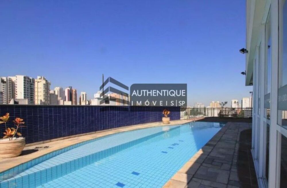 Apartamento, 1 quarto, 36 m² - Foto 10