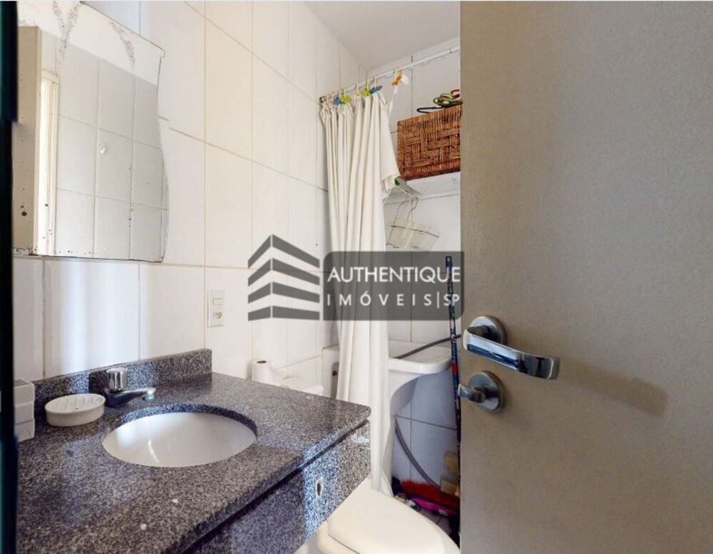 Apartamento, 1 quarto, 36 m² - Foto 18