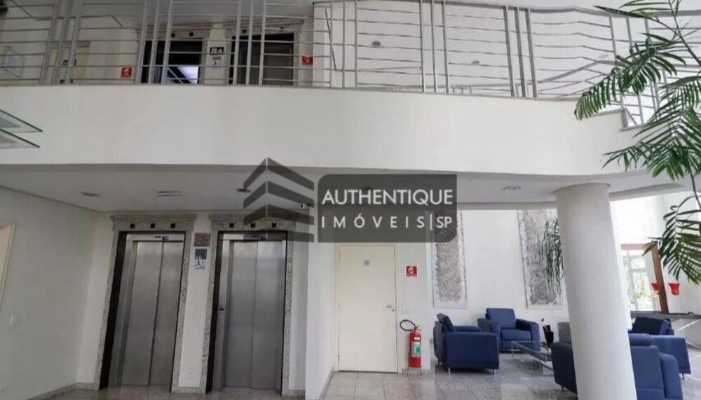Apartamento, 1 quarto, 36 m² - Foto 16