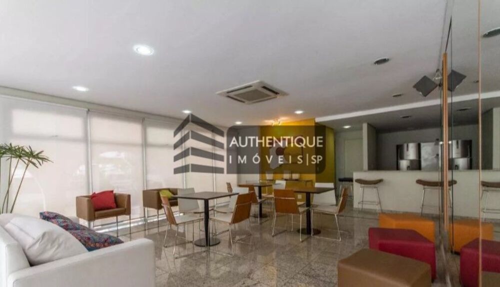Apartamento, 1 quarto, 36 m² - Foto 4
