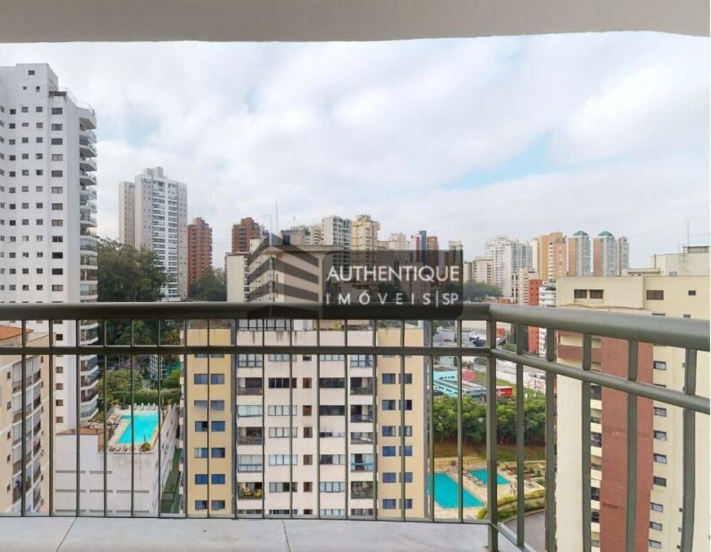 Apartamento, 1 quarto, 36 m² - Foto 14